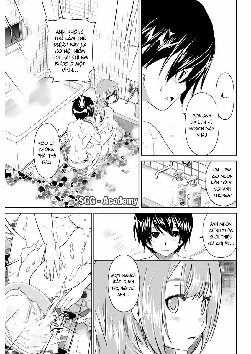 Re:Marina Chapter 48 - Trang 2