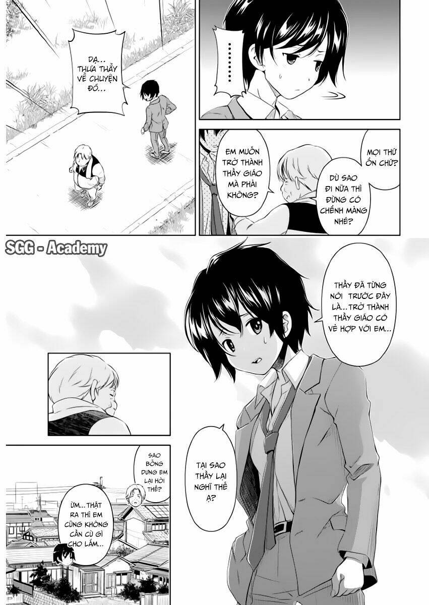 Re:Marina Chapter 46 - Trang 2