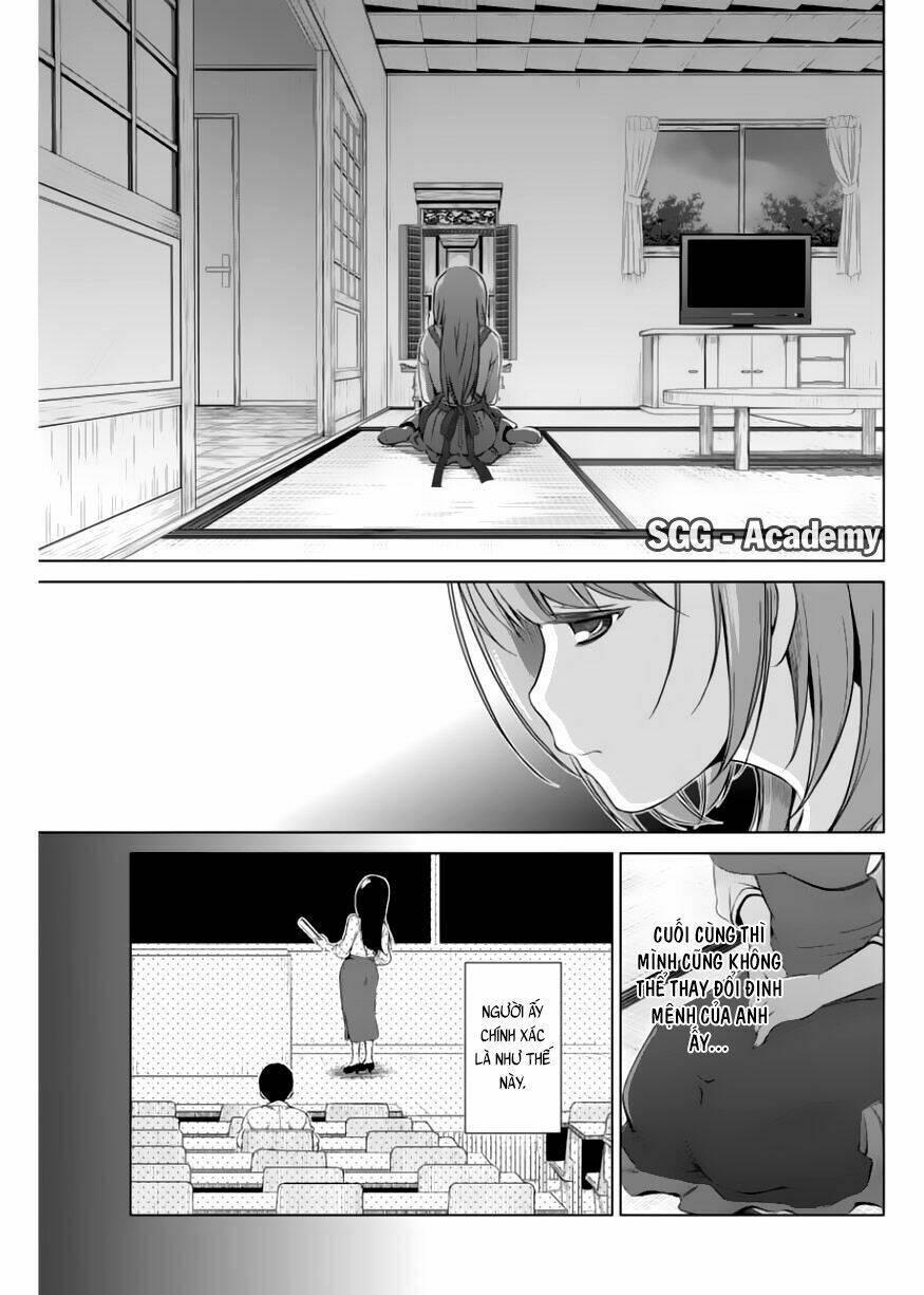 Re:Marina Chapter 45 - Trang 2