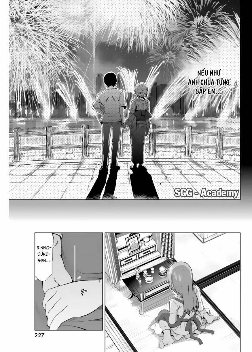 Re:Marina Chapter 45 - Trang 2