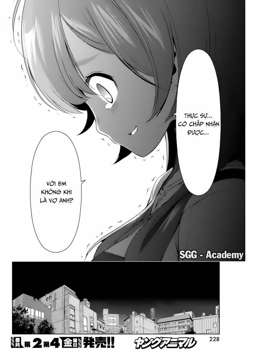 Re:Marina Chapter 45 - Trang 2