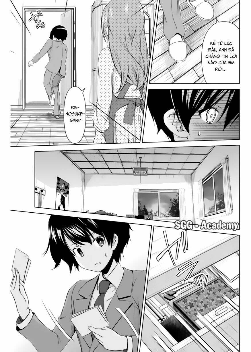 Re:Marina Chapter 45 - Trang 2