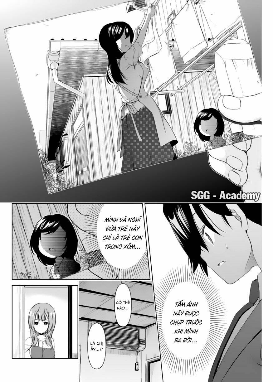 Re:Marina Chapter 45 - Trang 2