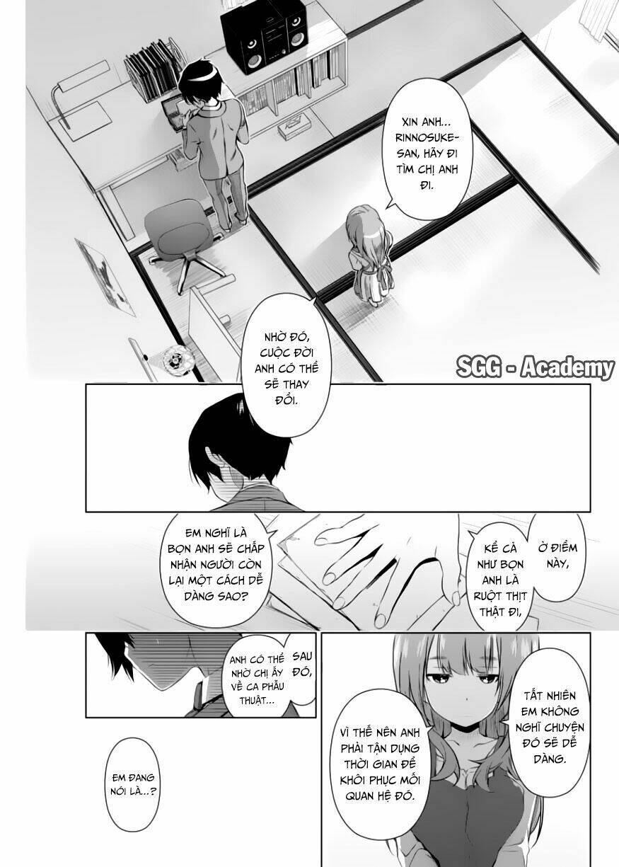 Re:Marina Chapter 45 - Trang 2