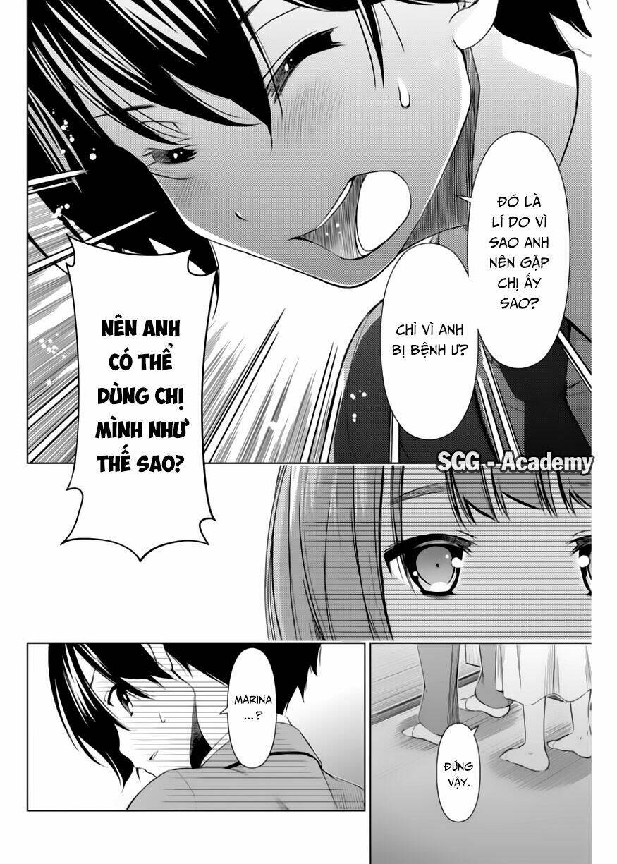 Re:Marina Chapter 45 - Trang 2