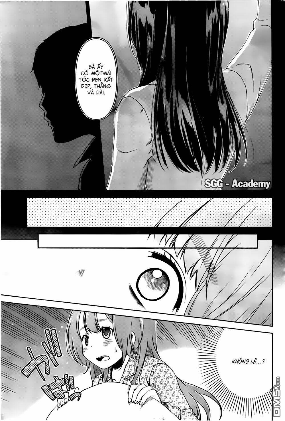 Re:Marina Chapter 44 - Trang 2