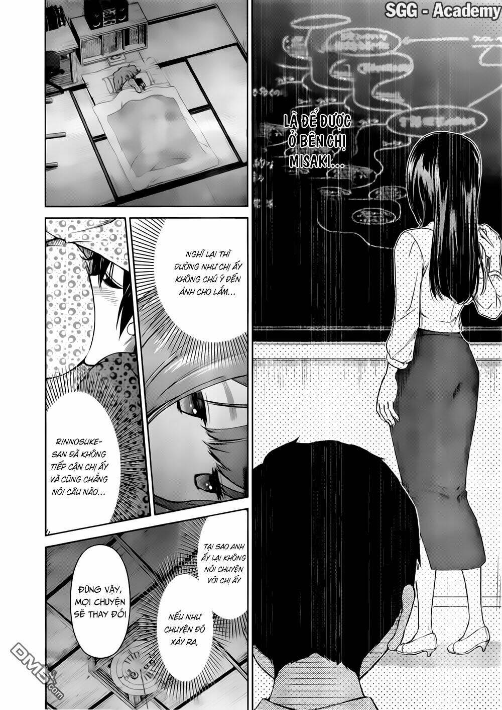 Re:Marina Chapter 44 - Trang 2