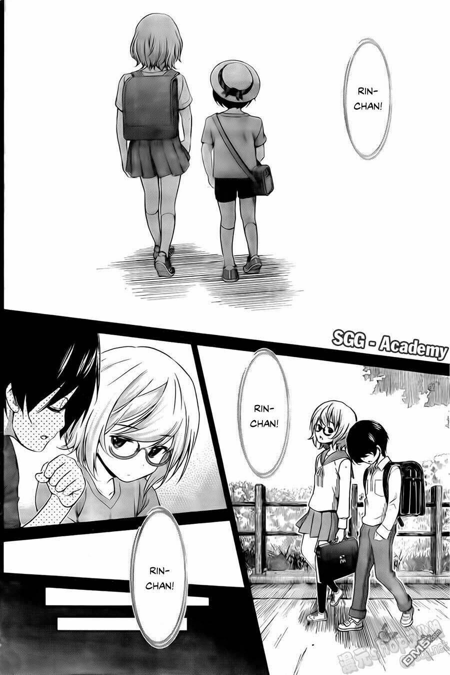 Re:Marina Chapter 42 - Trang 2