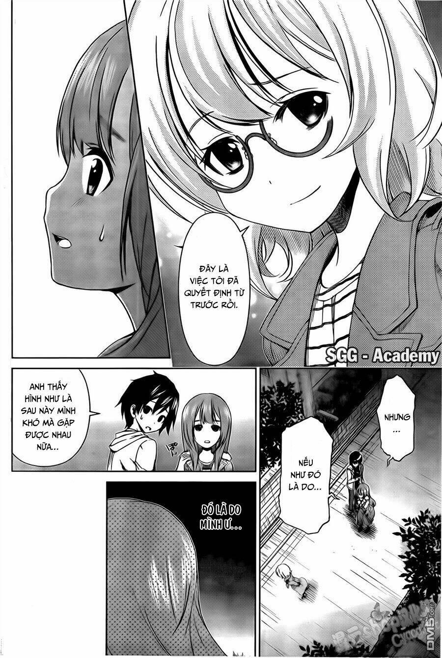 Re:Marina Chapter 42 - Trang 2