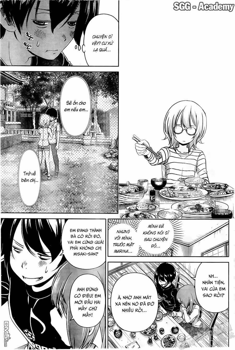 Re:Marina Chapter 41 - Trang 2