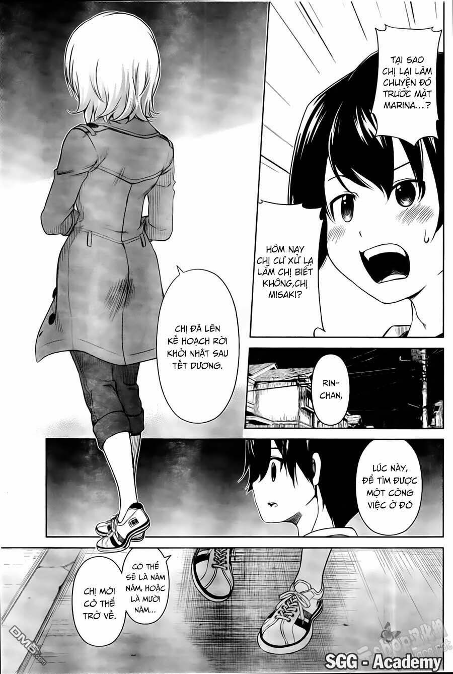 Re:Marina Chapter 41 - Trang 2