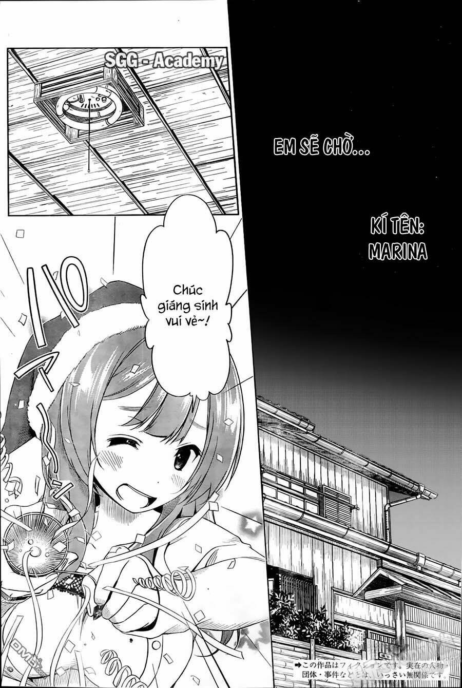 Re:Marina Chapter 41 - Trang 2