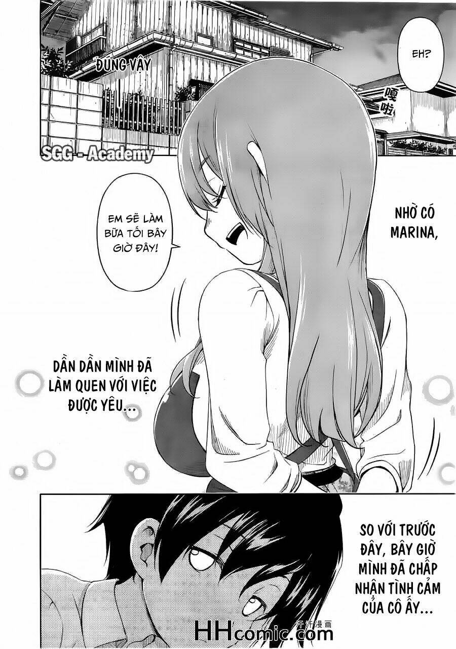 Re:Marina Chapter 37 - Trang 2