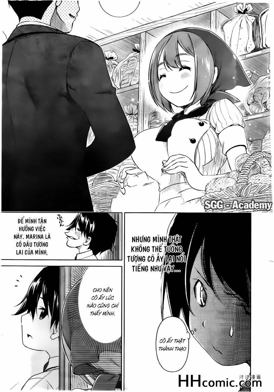 Re:Marina Chapter 37 - Trang 2