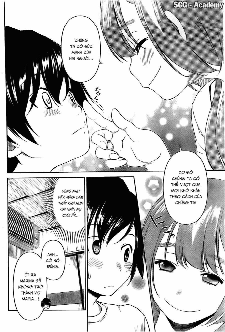 Re:Marina Chapter 36 - Trang 2