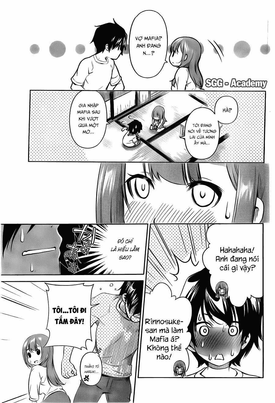 Re:Marina Chapter 36 - Trang 2