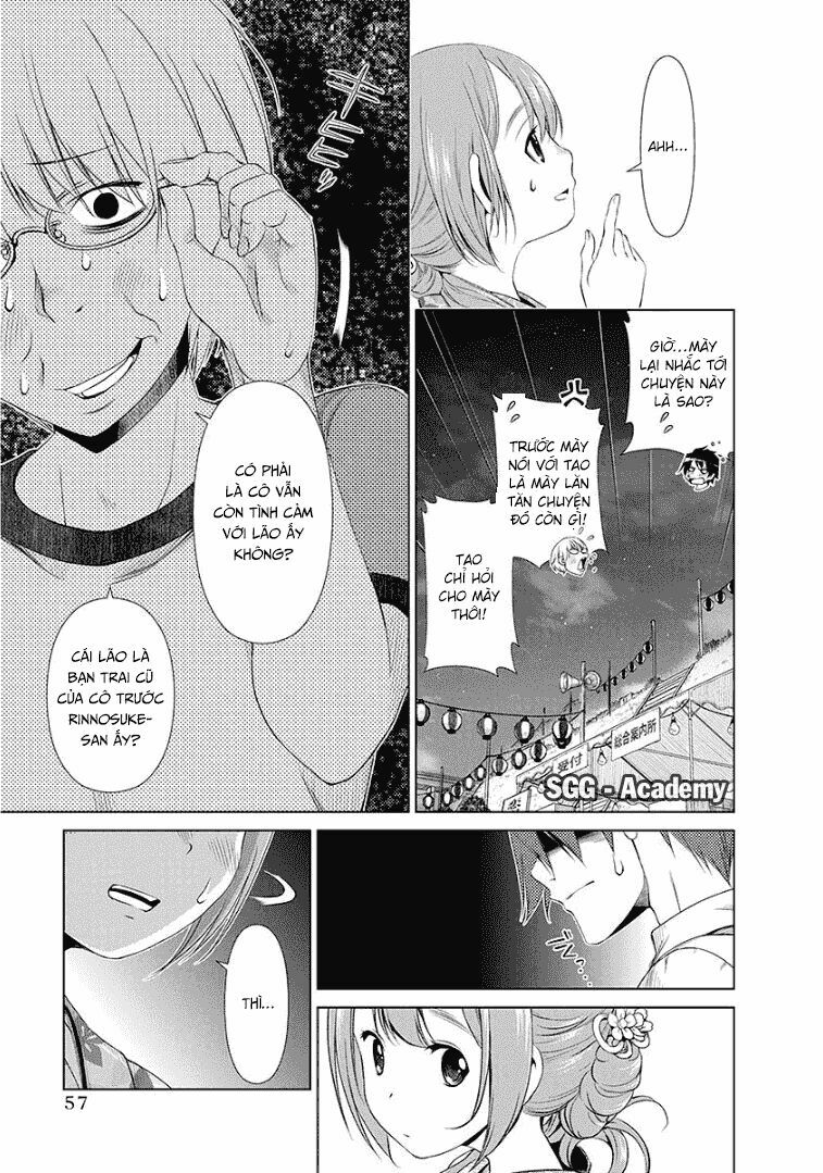 Re:Marina Chapter 35 - Trang 2