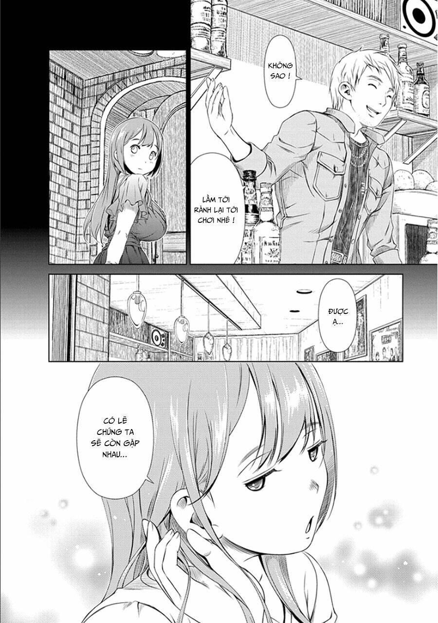 Re:Marina Chapter 28 - Trang 2