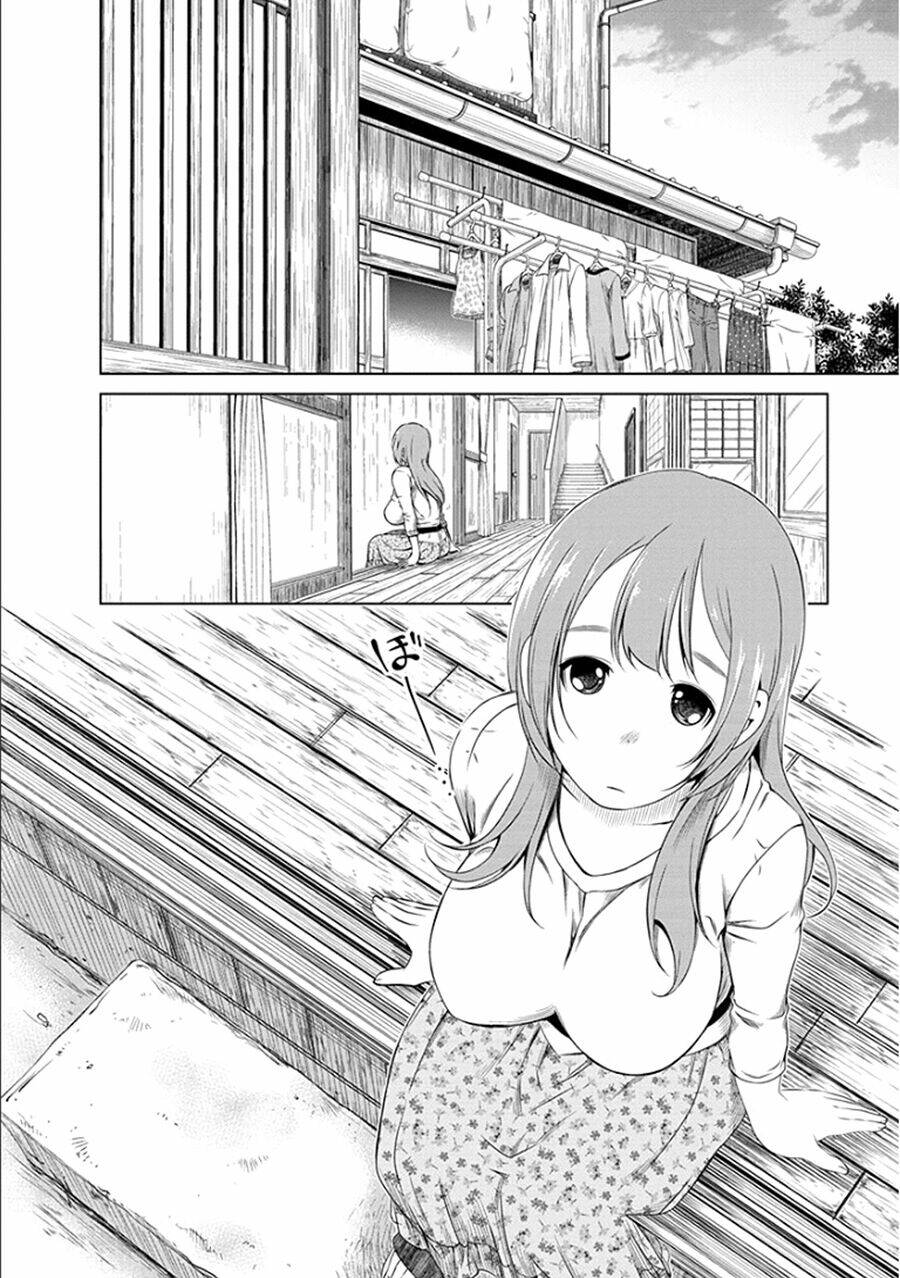 Re:Marina Chapter 28 - Trang 2