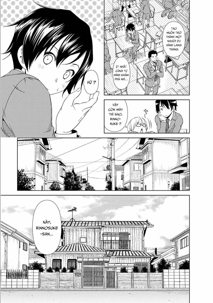 Re:Marina Chapter 25 - Trang 2