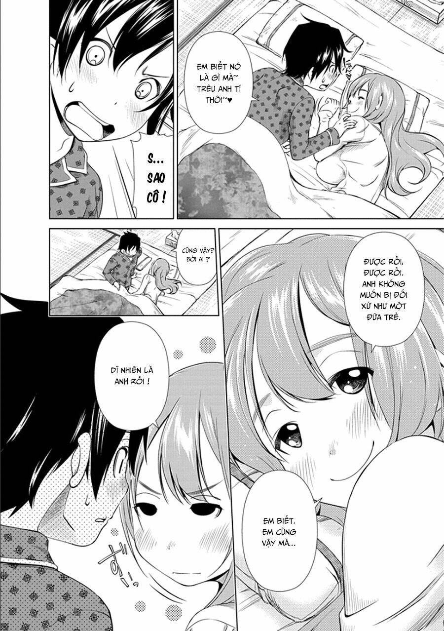 Re:Marina Chapter 24 - Trang 2