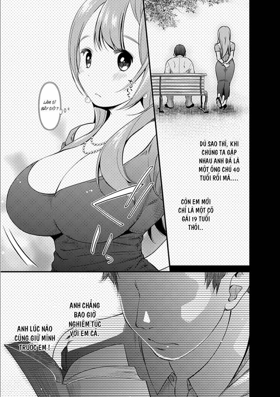 Re:Marina Chapter 24 - Trang 2