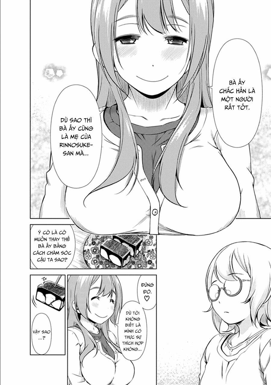 Re:Marina Chapter 24 - Trang 2