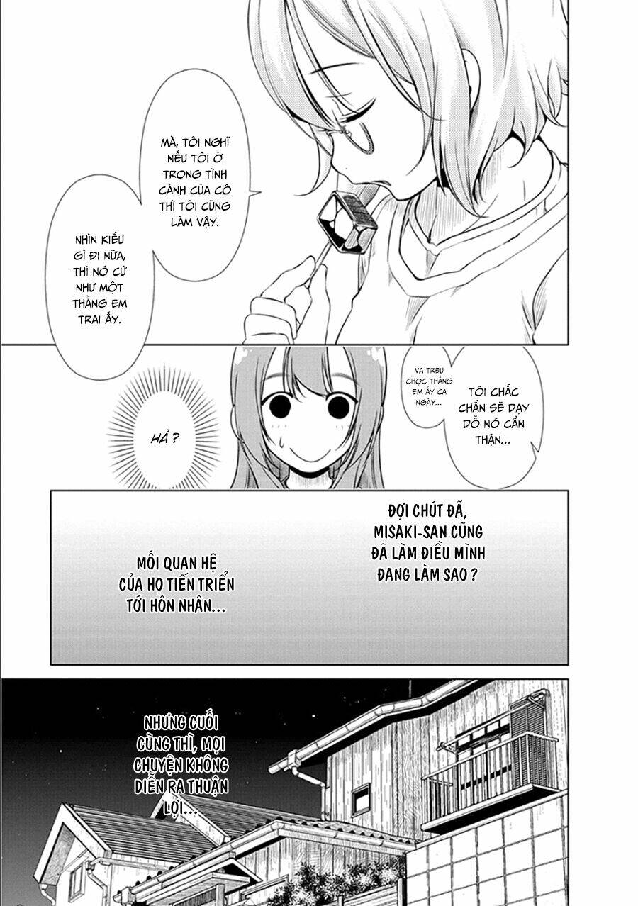 Re:Marina Chapter 24 - Trang 2