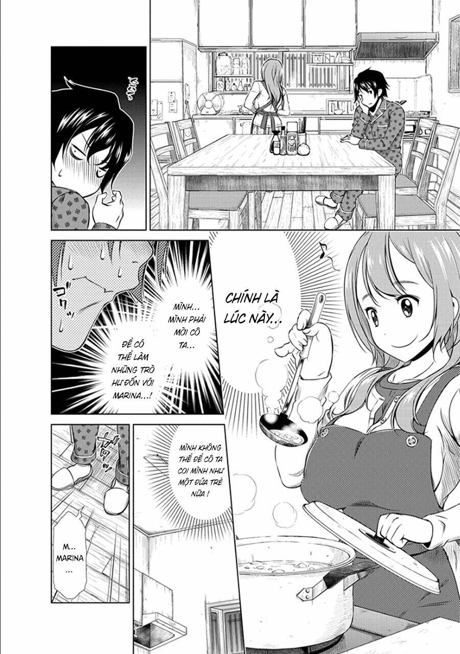 Re:Marina Chapter 24 - Trang 2