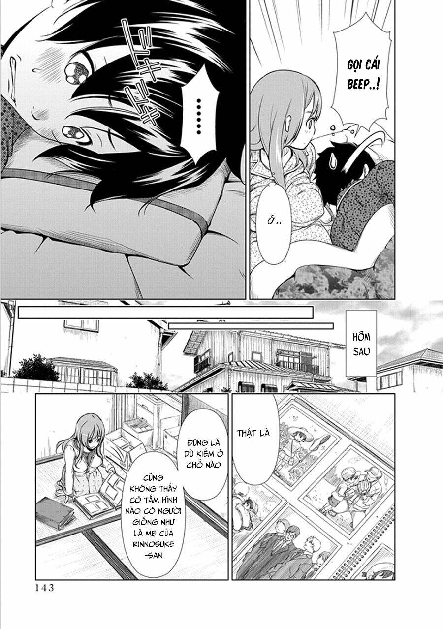 Re:Marina Chapter 23 - Trang 2