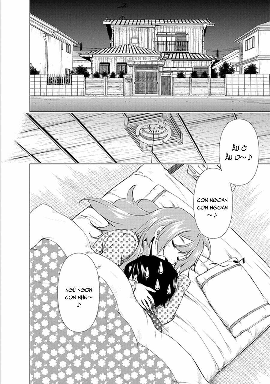 Re:Marina Chapter 23 - Trang 2