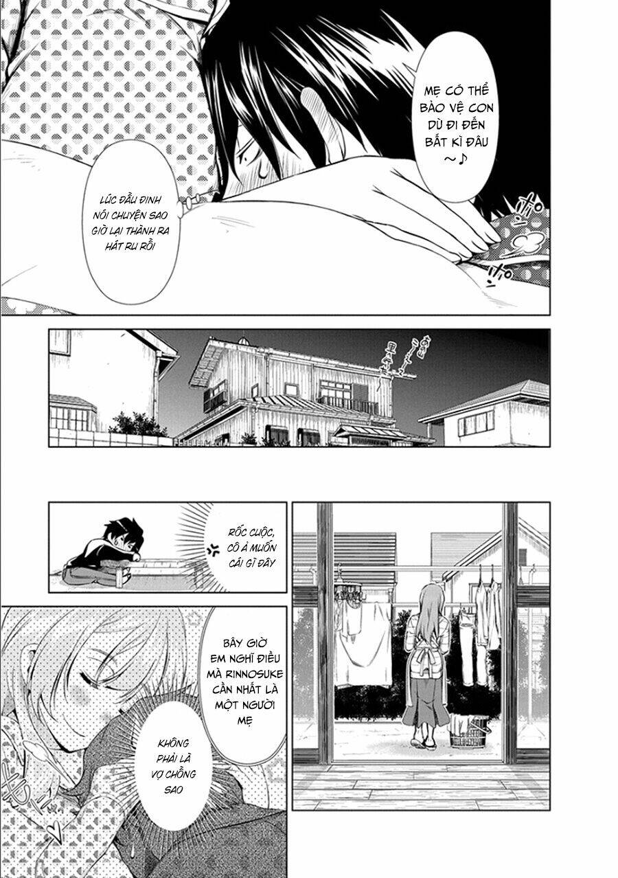 Re:Marina Chapter 23 - Trang 2