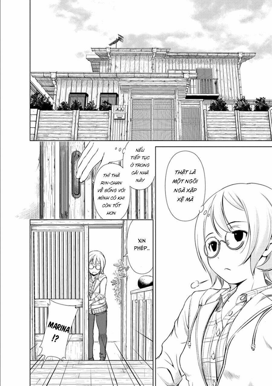 Re:Marina Chapter 20 - Trang 2