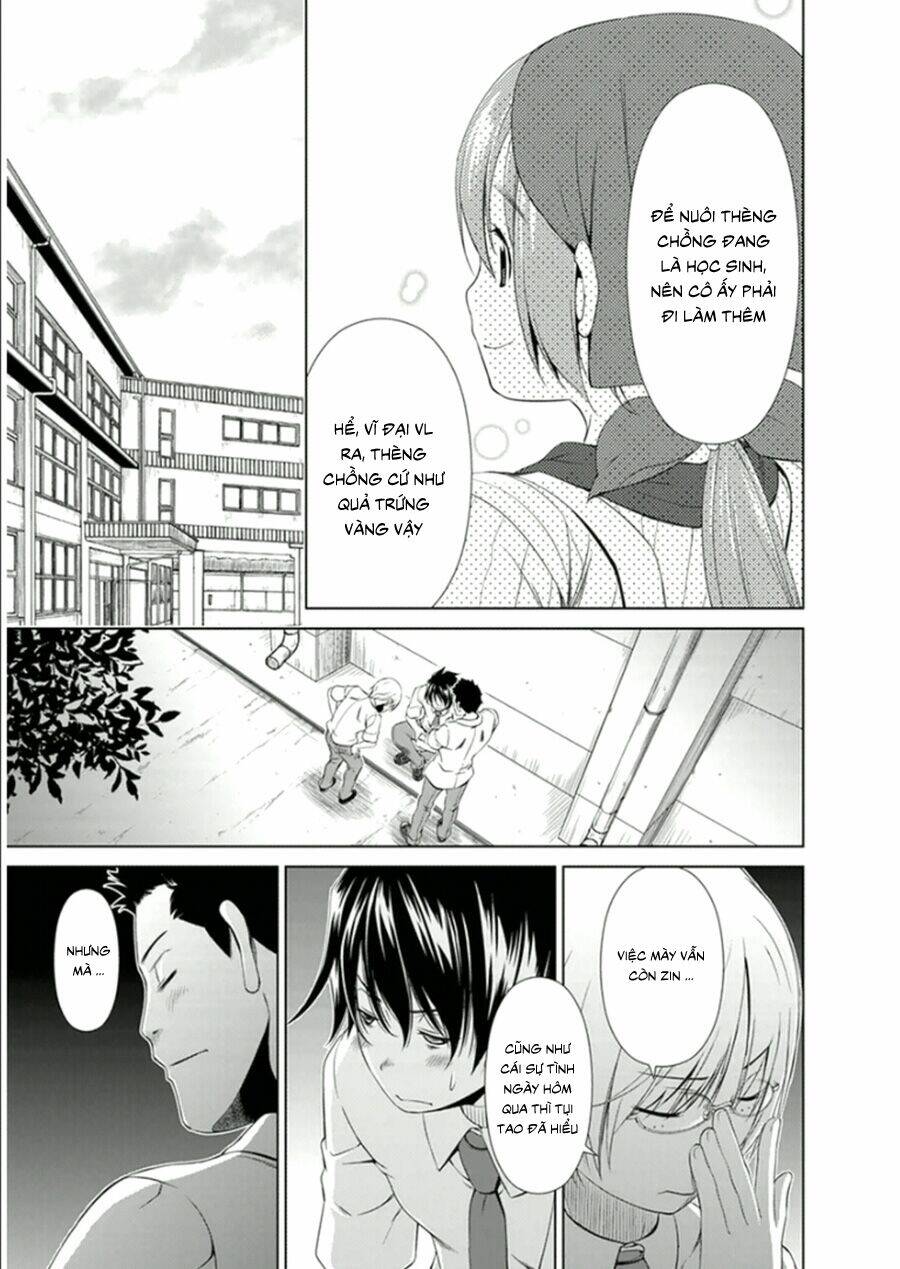 Re:Marina Chapter 11 - Trang 2