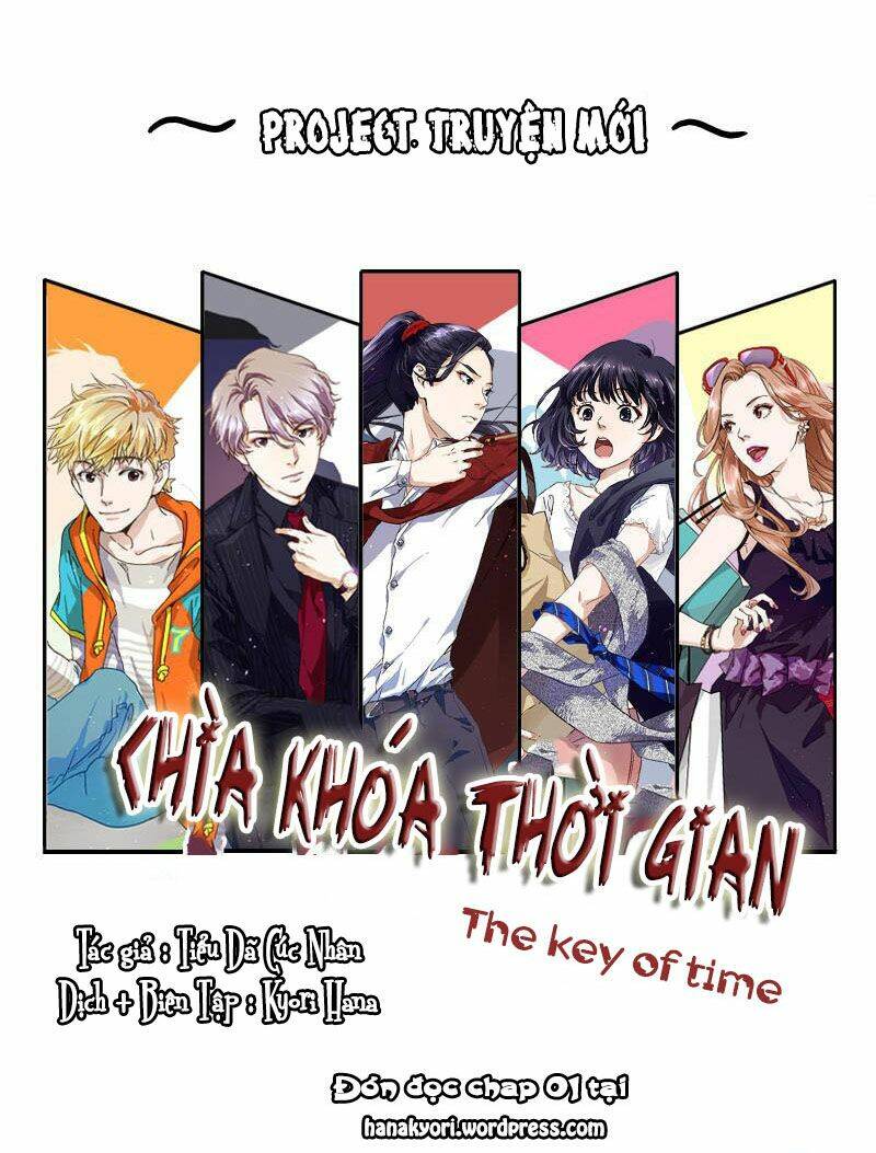 Bích Kê Sơn Yêu Truyện Chapter 5 - Trang 2