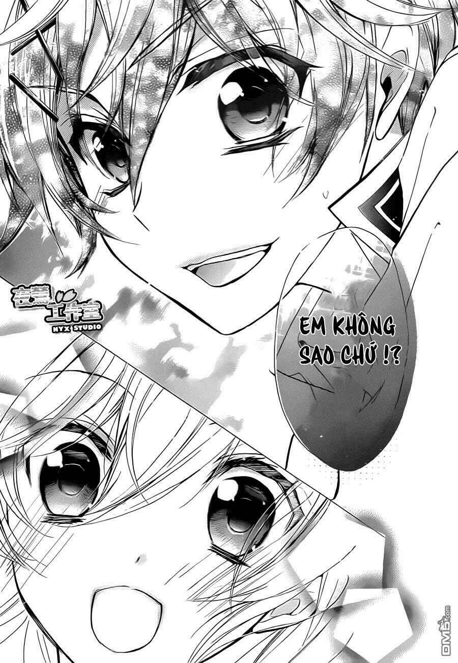 Super Darling! Chapter 4 - Trang 2