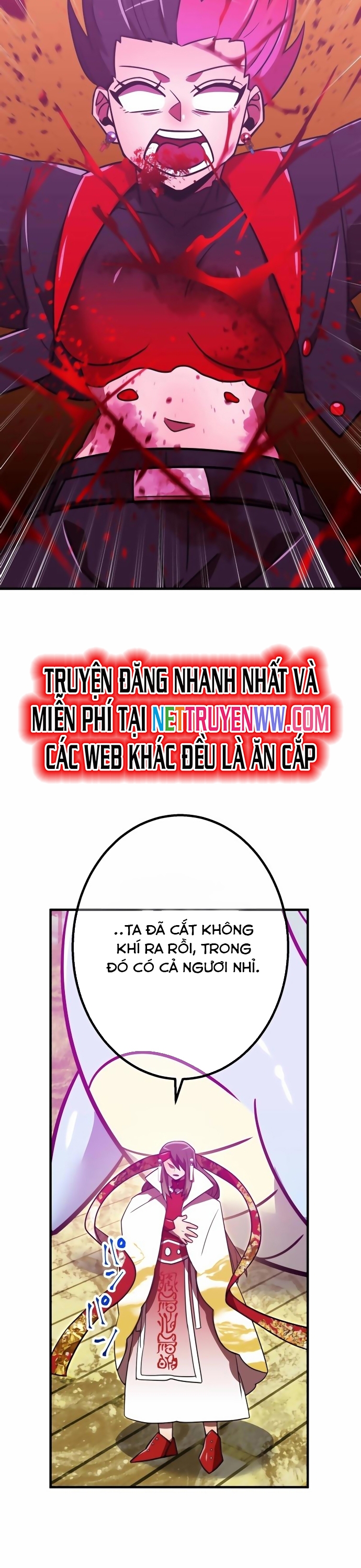 Huyết Thánh Cứu Thế Chủ~ Ta Chỉ Cần 0.0000001% Đã Trở Thành Vô Địch Chapter 102 - Trang 2