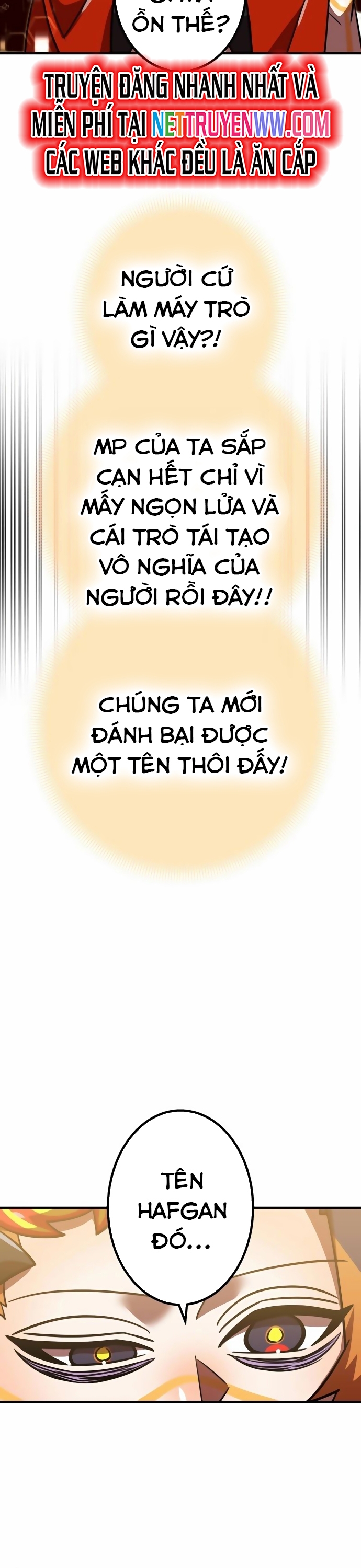 Huyết Thánh Cứu Thế Chủ~ Ta Chỉ Cần 0.0000001% Đã Trở Thành Vô Địch Chapter 101 - Trang 2