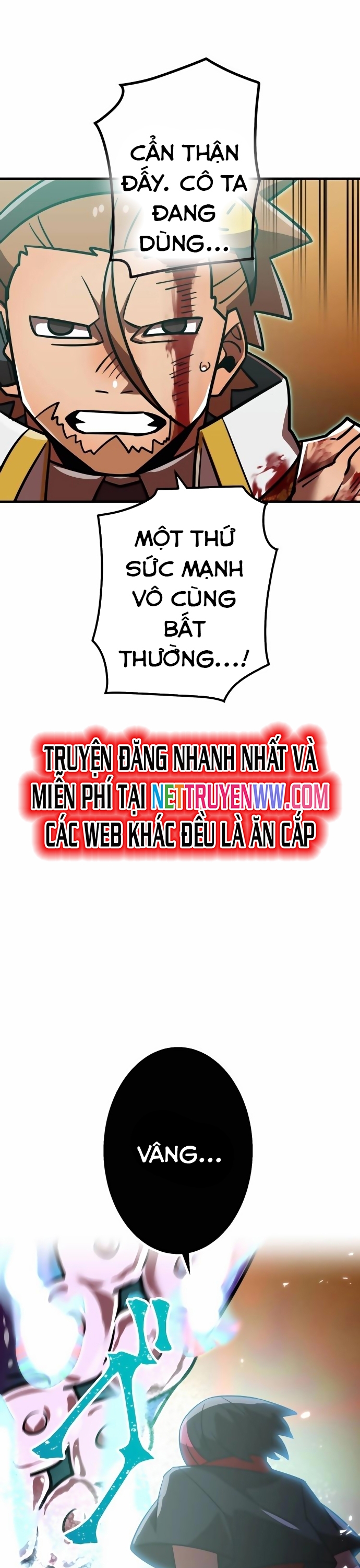 Huyết Thánh Cứu Thế Chủ~ Ta Chỉ Cần 0.0000001% Đã Trở Thành Vô Địch Chapter 101 - Trang 2