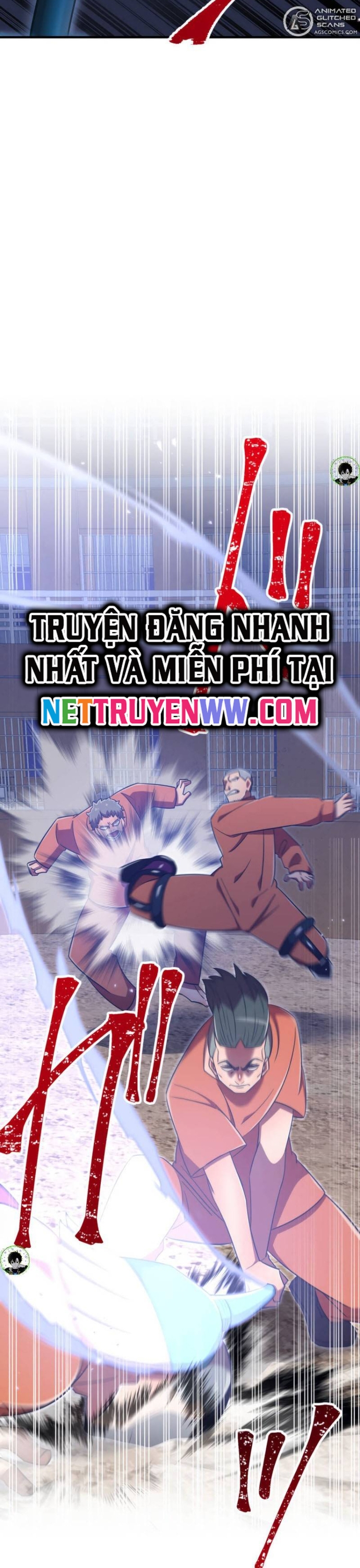 Huyết Thánh Cứu Thế Chủ~ Ta Chỉ Cần 0.0000001% Đã Trở Thành Vô Địch Chapter 97 - Trang 2