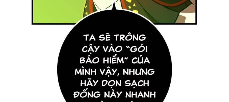 Huyết Thánh Cứu Thế Chủ~ Ta Chỉ Cần 0.0000001% Đã Trở Thành Vô Địch Chapter 89 - Trang 2