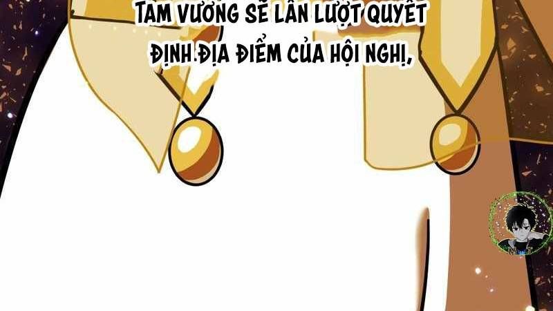 Huyết Thánh Cứu Thế Chủ~ Ta Chỉ Cần 0.0000001% Đã Trở Thành Vô Địch Chapter 86 - Trang 2