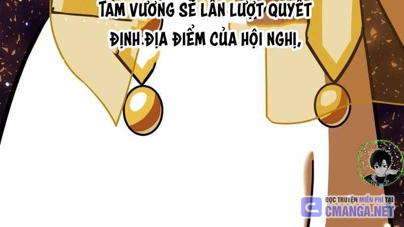 Huyết Thánh Cứu Thế Chủ~ Ta Chỉ Cần 0.0000001% Đã Trở Thành Vô Địch Chapter 86 - Trang 2