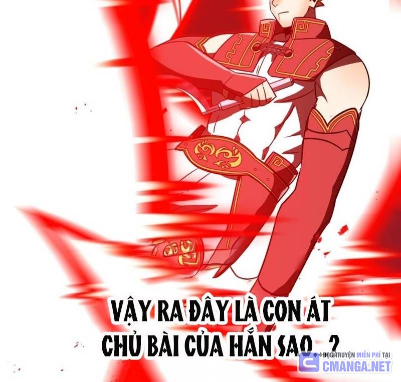 Huyết Thánh Cứu Thế Chủ~ Ta Chỉ Cần 0.0000001% Đã Trở Thành Vô Địch Chapter 83 - Trang 2