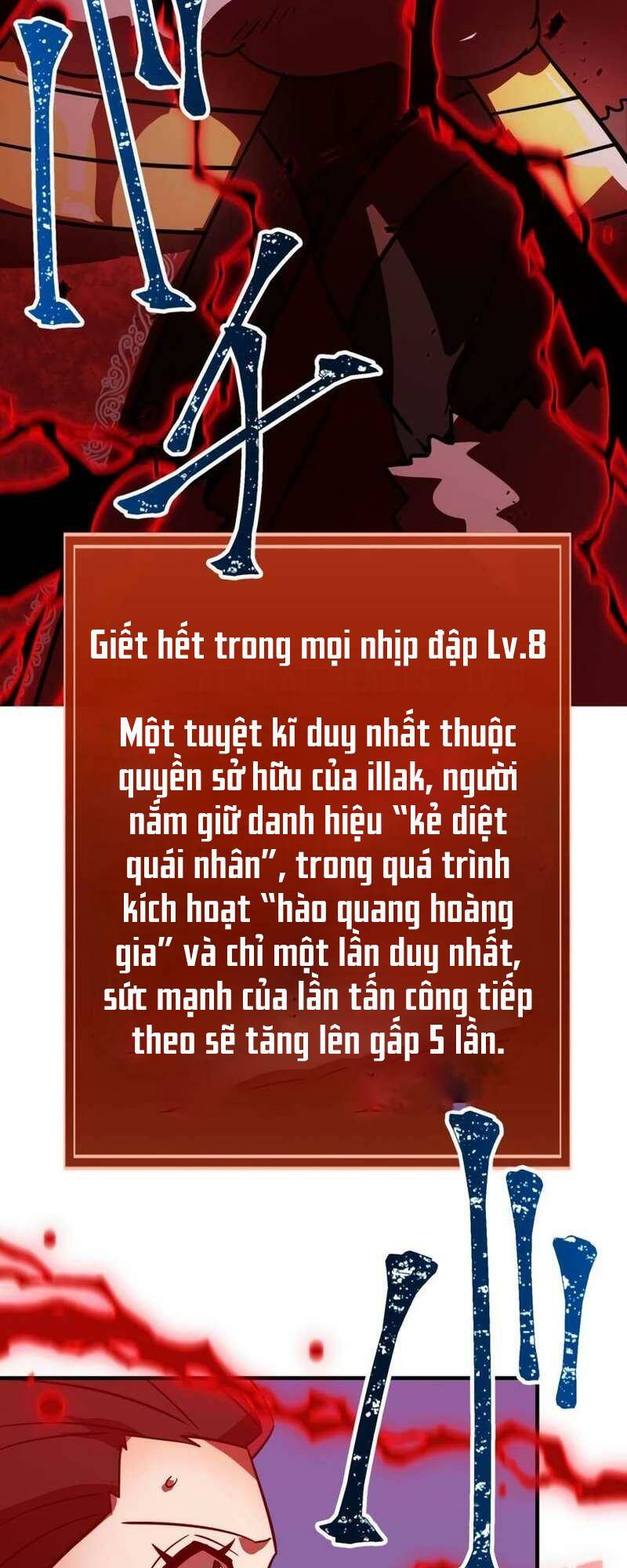 Huyết Thánh Cứu Thế Chủ~ Ta Chỉ Cần 0.0000001% Đã Trở Thành Vô Địch Chapter 66 - Trang 2