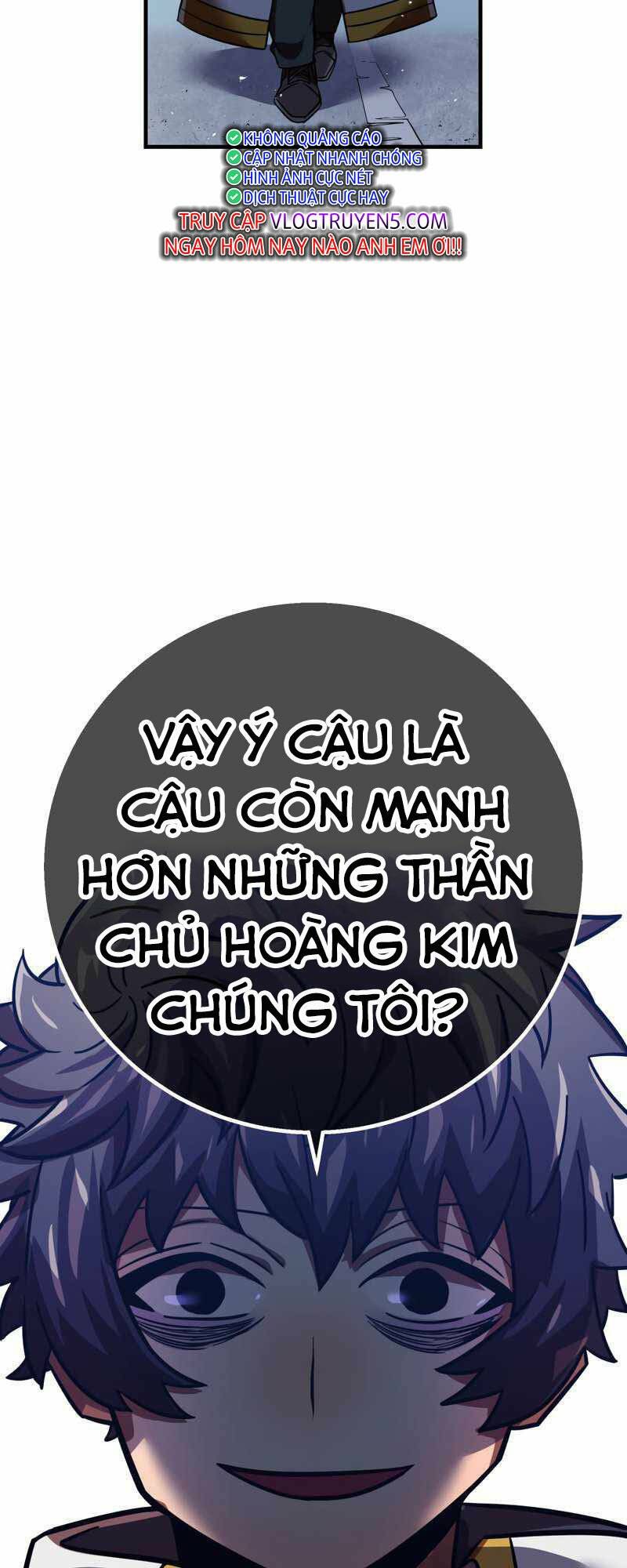 Huyết Thánh Cứu Thế Chủ~ Ta Chỉ Cần 0.0000001% Đã Trở Thành Vô Địch Chapter 53 - Trang 2