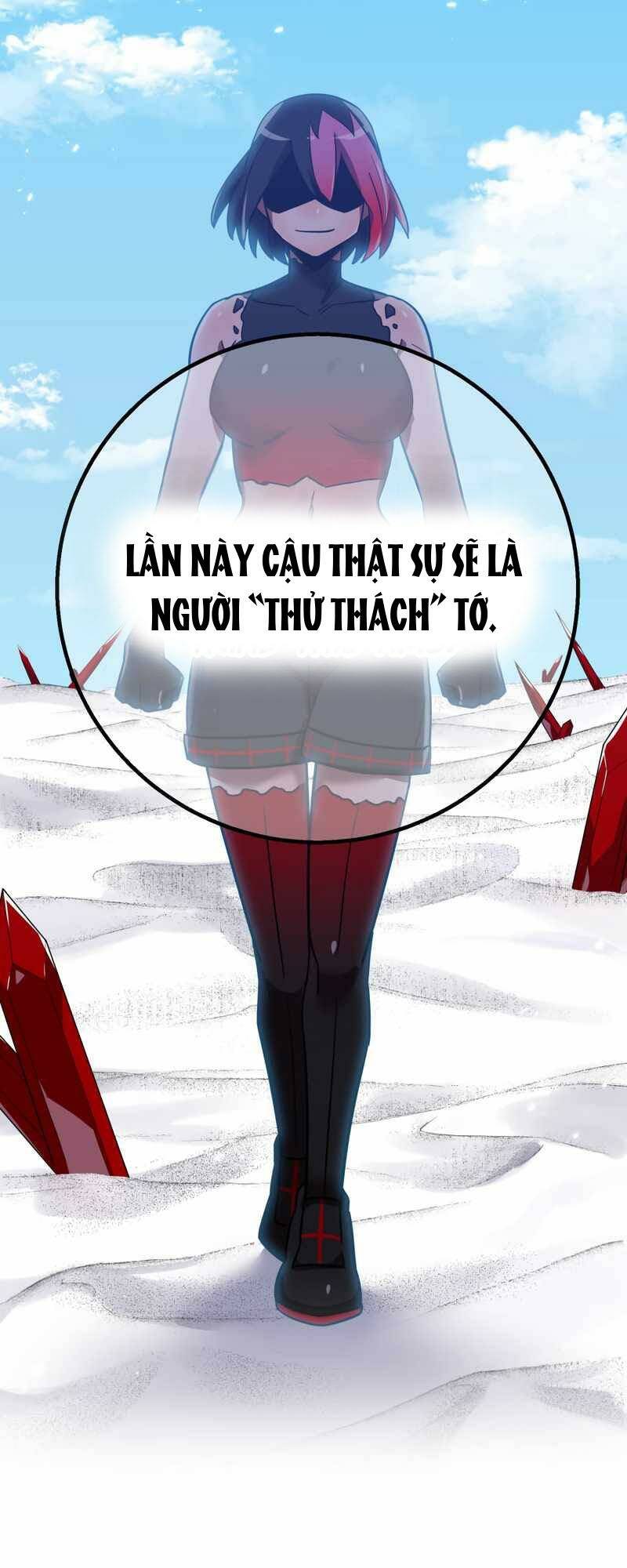 Huyết Thánh Cứu Thế Chủ~ Ta Chỉ Cần 0.0000001% Đã Trở Thành Vô Địch Chapter 52 - Trang 2