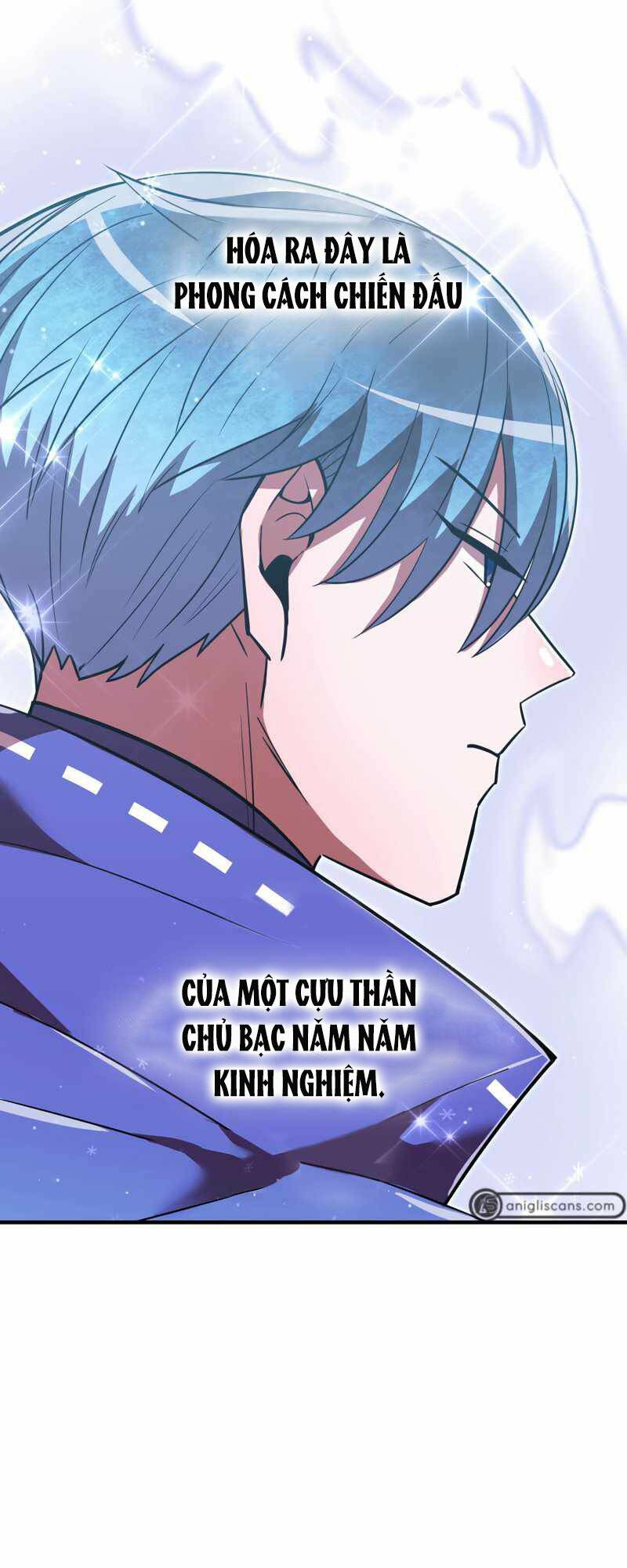 Huyết Thánh Cứu Thế Chủ~ Ta Chỉ Cần 0.0000001% Đã Trở Thành Vô Địch Chapter 51 - Trang 2