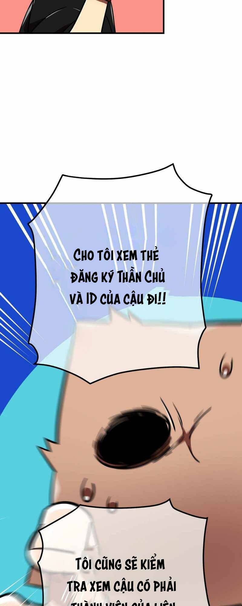 Huyết Thánh Cứu Thế Chủ~ Ta Chỉ Cần 0.0000001% Đã Trở Thành Vô Địch Chapter 50 - Trang 2