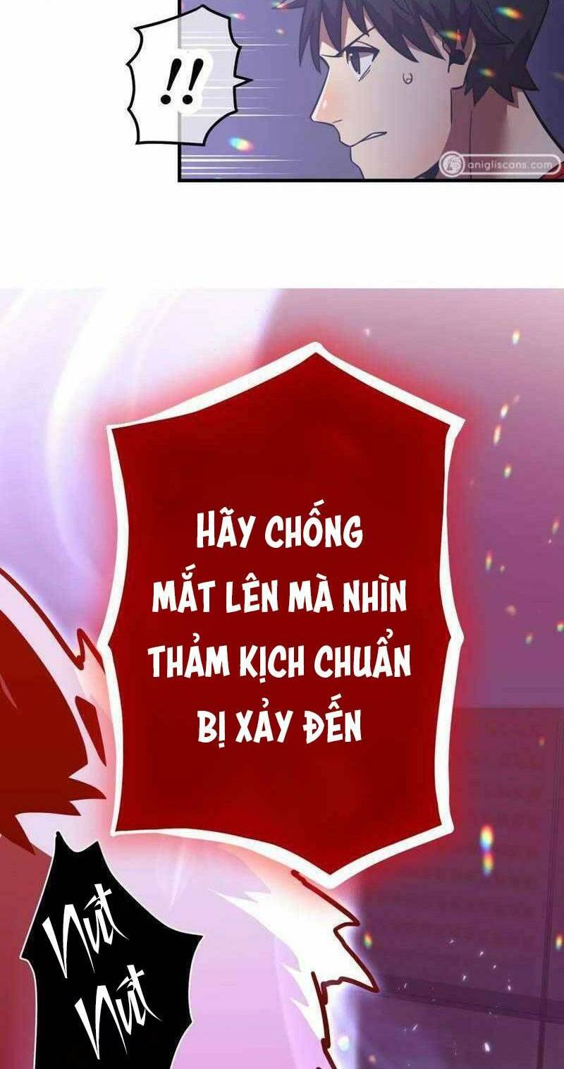 Huyết Thánh Cứu Thế Chủ~ Ta Chỉ Cần 0.0000001% Đã Trở Thành Vô Địch Chapter 48 - Trang 2